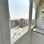 Casinostraat 16/67 Lägenhet *