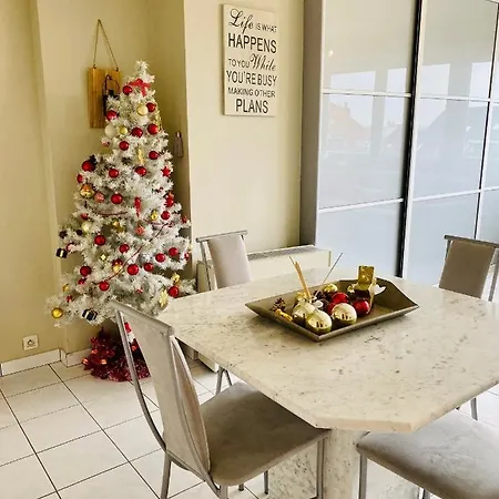 Appartamento Casinostraat 16/67 Blankenberge