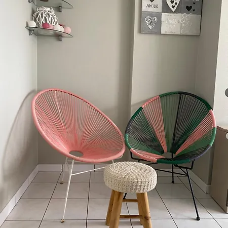 Casinostraat 16/67 * Blankenberge