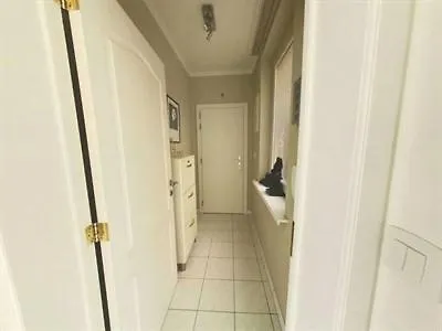 Casinostraat 16/67 Apartman *