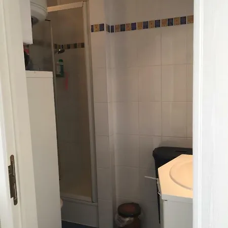 Appartamento Casinostraat 16/67 Blankenberge