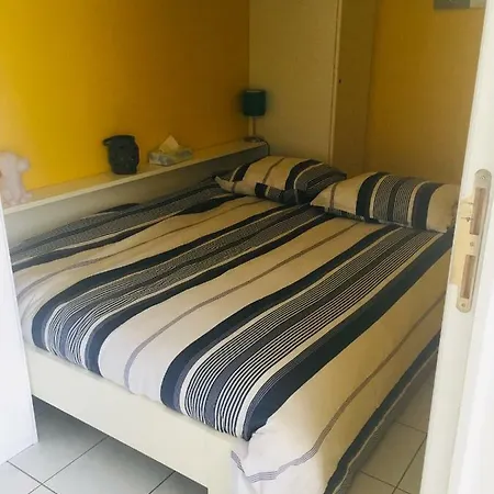 Casinostraat 16/67 Apartman *