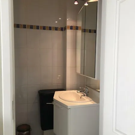 Casinostraat 16/67 Apartman Blankenberge