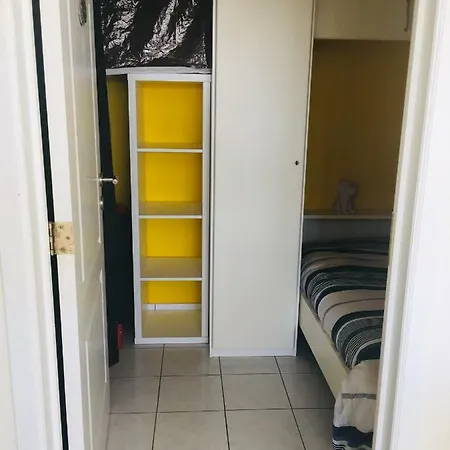 Appartamento Casinostraat 16/67 *