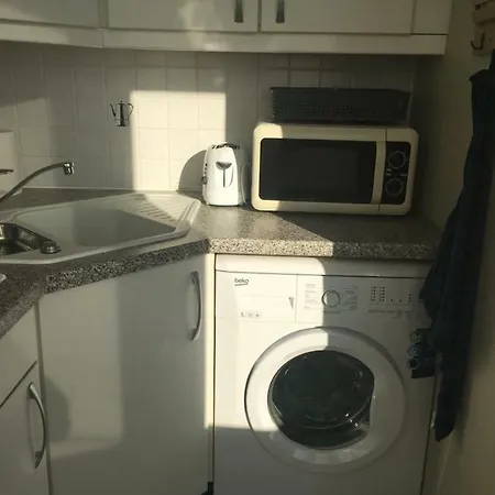 Apartman Casinostraat 16/67 Blankenberge