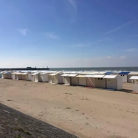 Appartamento Casinostraat 16/67 *