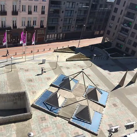 Casinostraat 16/67 Blankenberge