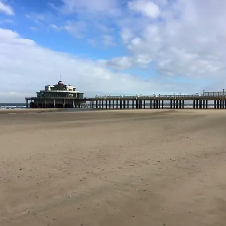 Casinostraat 16/67 Apartman *