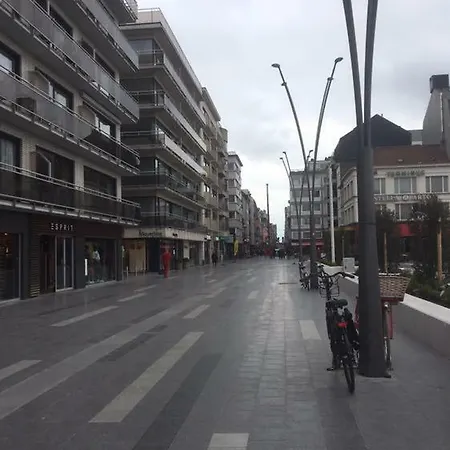 Casinostraat 16/67 * Blankenberge