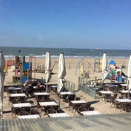 Casinostraat 16/67 * Blankenberge