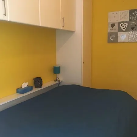 Casinostraat 16/67 Apartman