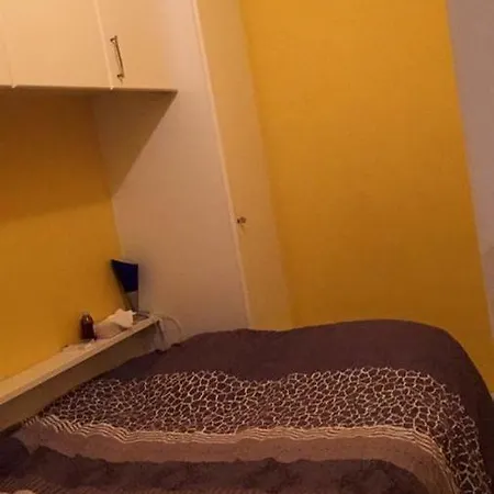 Casinostraat 16/67 Apartman