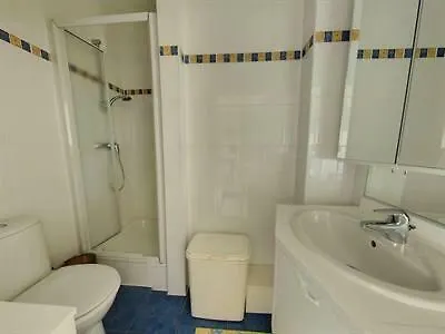 Apartament Casinostraat 16/67 Blankenberge