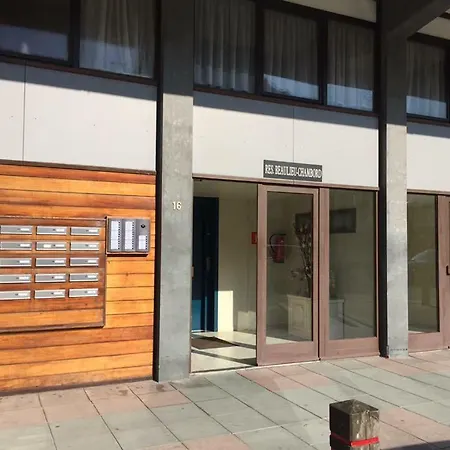 Casinostraat 16/67 * Blankenberge