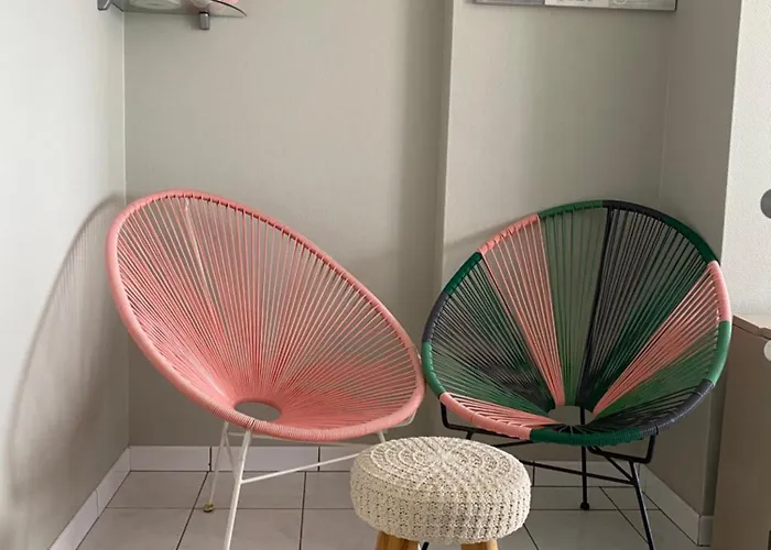 Casinostraat 16/67 * Blankenberge