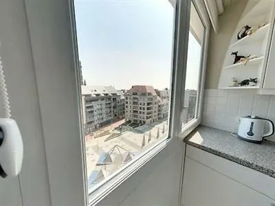 Casinostraat 16/67 Appartement *