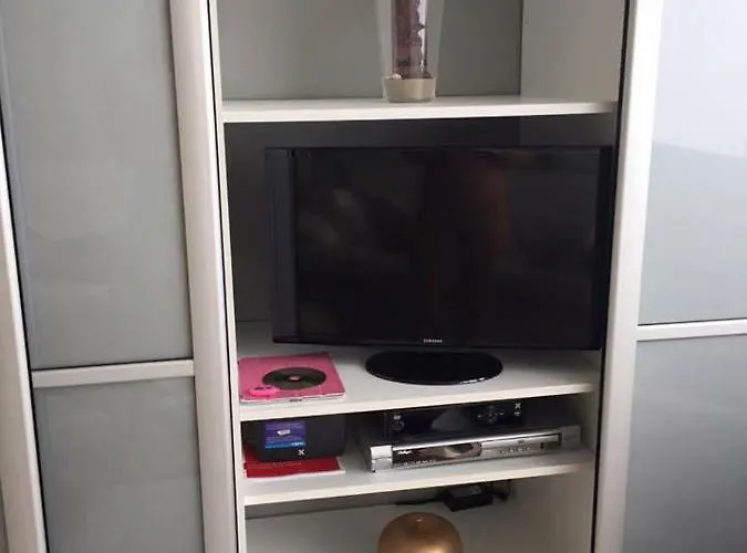 Casinostraat 16/67 Appartement *