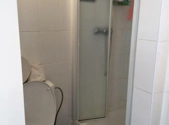 Appartement Casinostraat 16/67 Blankenberge