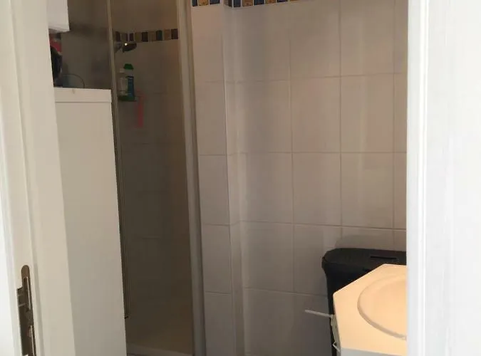 Appartement Casinostraat 16/67 Blankenberge