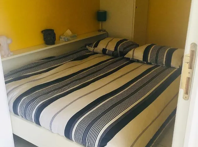 Casinostraat 16/67 Appartement *