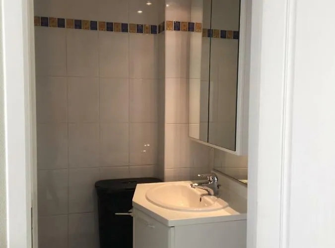 Casinostraat 16/67 Appartement Blankenberge