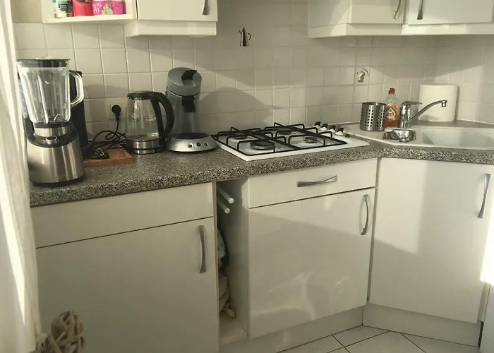 Casinostraat 16/67 Appartement