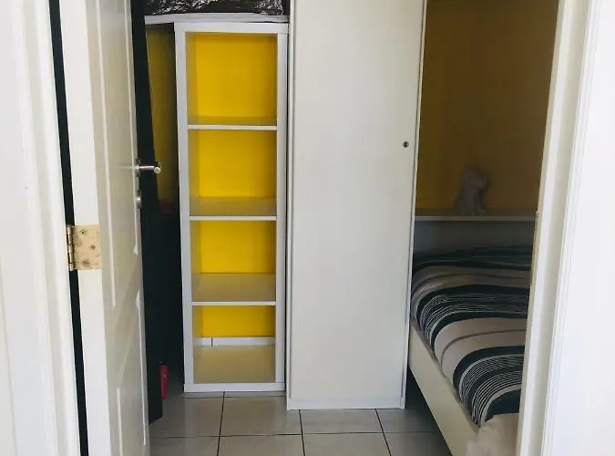 Appartement Casinostraat 16/67 *