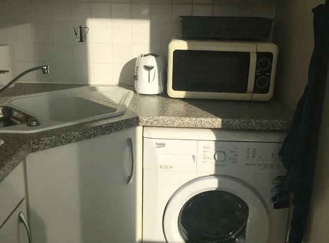 Appartement Casinostraat 16/67 Blankenberge