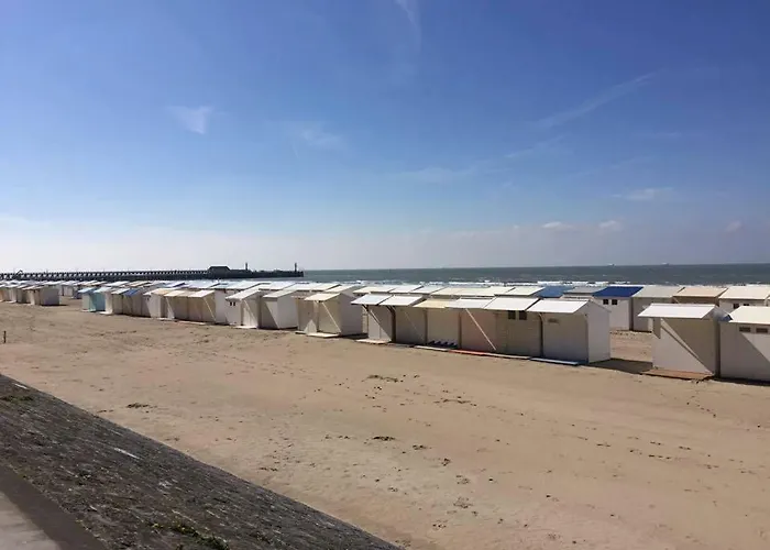 Appartement Casinostraat 16/67 *