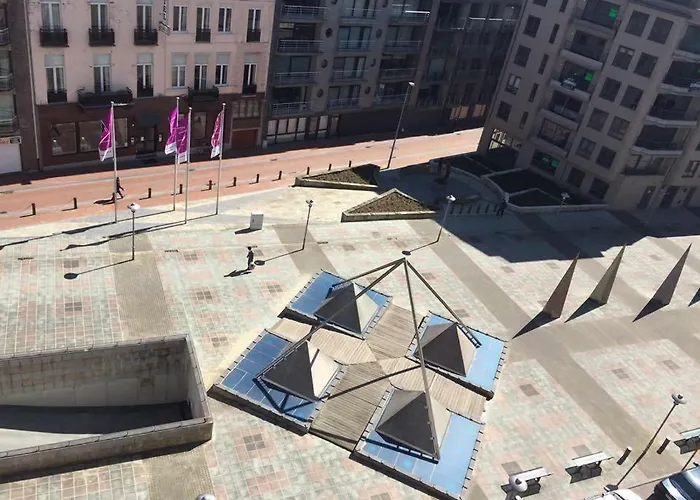 Casinostraat 16/67 Blankenberge