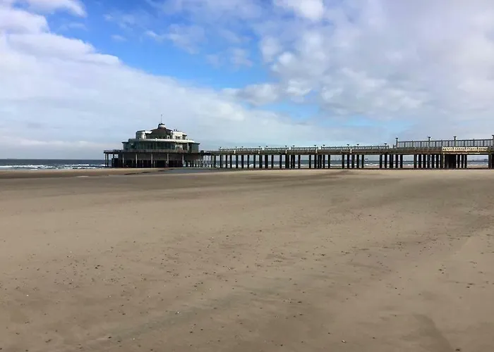 Casinostraat 16/67 Appartement *