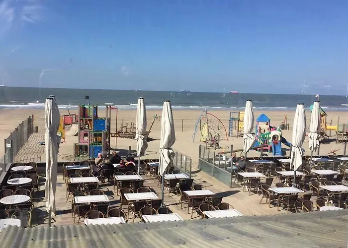 Casinostraat 16/67 * Blankenberge