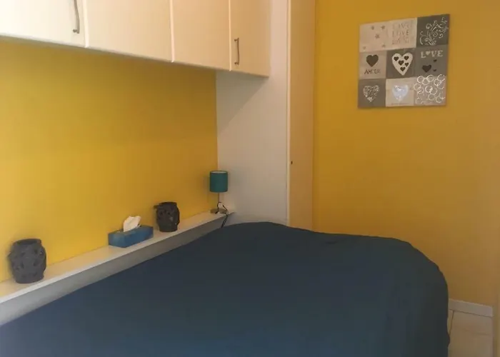 Casinostraat 16/67 Appartement