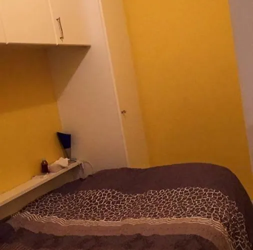 Casinostraat 16/67 Appartement