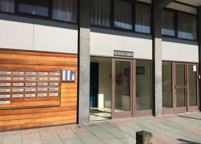 Casinostraat 16/67 * Blankenberge